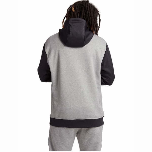 Oak on sale pullover hoodie