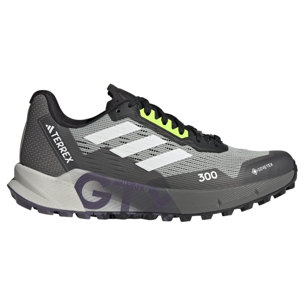 ADIDAS Terrex Agravic Flow 2 Gore-tex W - Gris - taille 40 2/3 2023