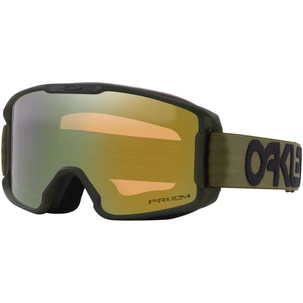 Oakley Line Miner Youth - Gafas de esquí - Niños