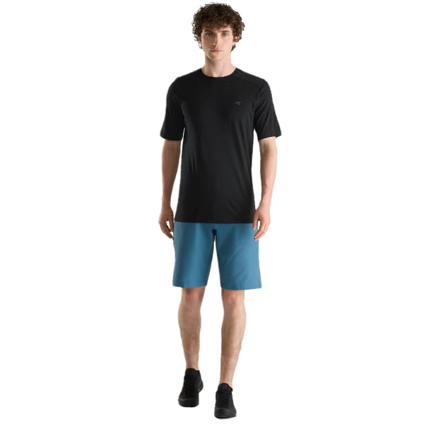 ARC'TERYX-KONSEAL SHORT 11' MEN'S SERENE - Climbing shorts