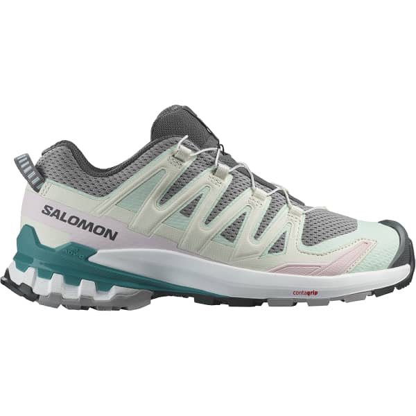 ZAPATILLAS SALOMON XA PRO 3D V9