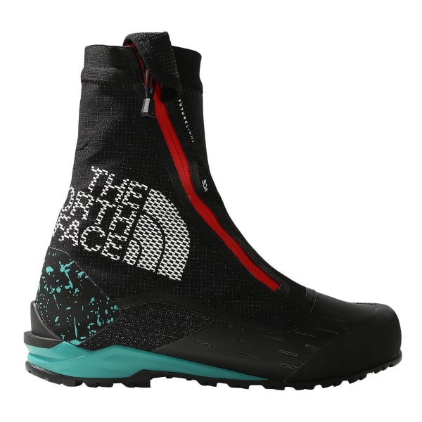 THE NORTH FACE SUMMIT CAYESH FUTURELIGHT BLK RED 23