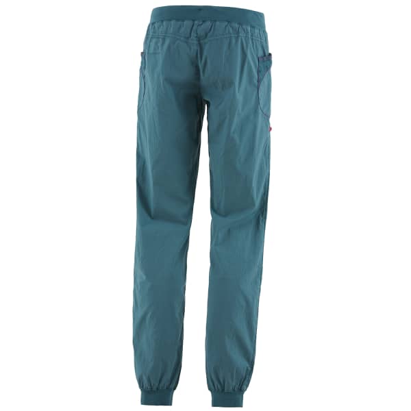 Climbing Pants E9 Joee 2.3 (GREEN LAKE) Women - Alpinstore