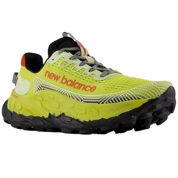 New trail running shoes top