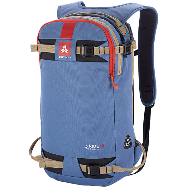 Rugzak 18 liter new arrivals