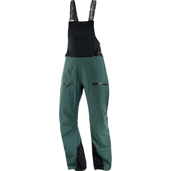 SALOMON ABSOLUTE 3L BIB W