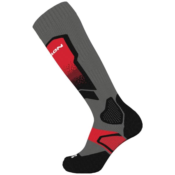SALOMON S MAX BELUGA GRENADINE BLACK 25