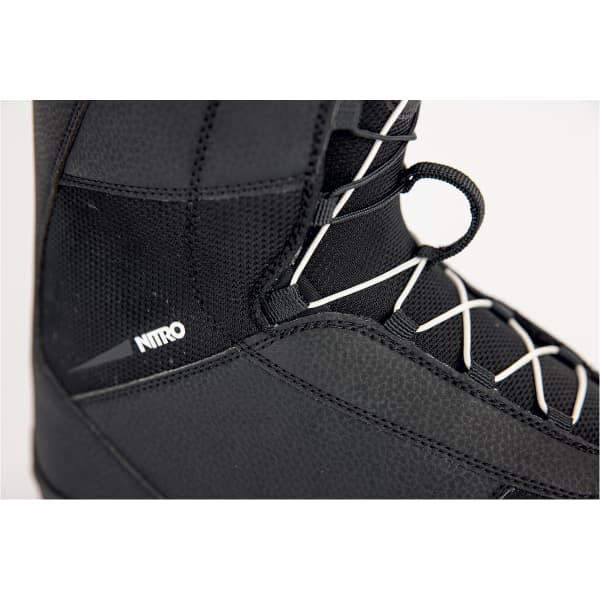 Boots shop nitro tls