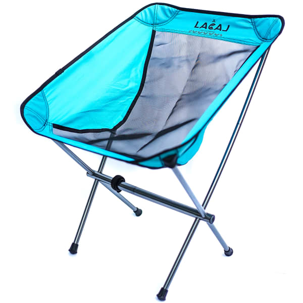 LACAL SMALL CHAIR LIGHT Unicolore Camp chair