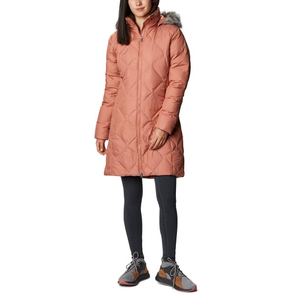Columbia Icy Heights II Down Jacket Chamarra de Plumas para Mujer:  : Moda