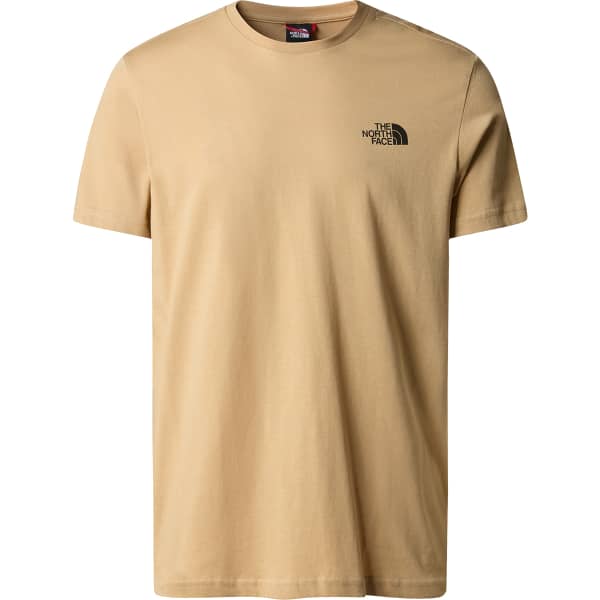 Simple dome north face sales