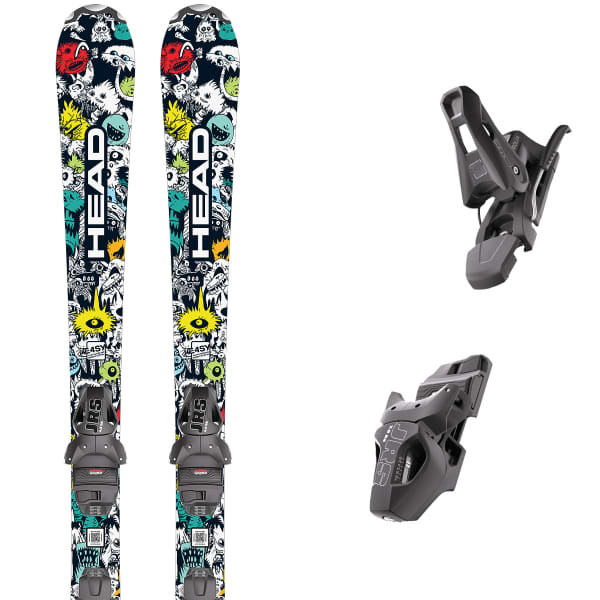 Noir / Multicolore