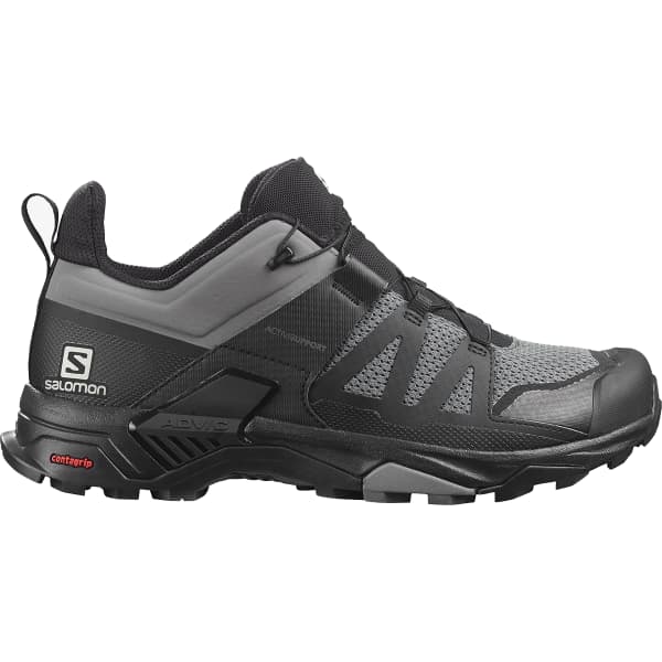 SALOMON X Ultra 4 - Gris / Noir - taille 42 2/3 2024