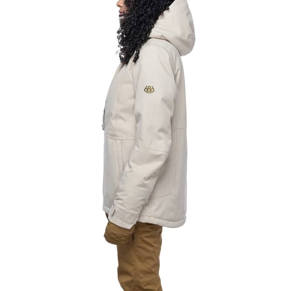686 rumor insulated jacket new arrivals