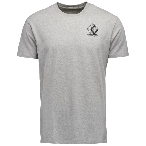 Camisetas escalada boulder hotsell