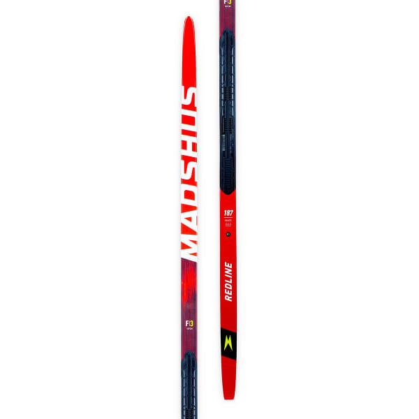 MADSHUS REDLINE SKATE F3 Unicolore - Cross-country skis