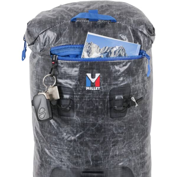 Millet top trilogy backpack
