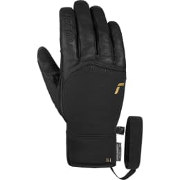 Gants de ski REUSCH Arbiter Noir Homme