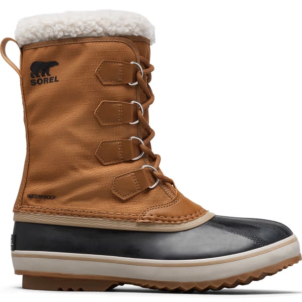 Sorel extreme winter boots best sale