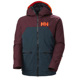 Veste ski homme helly hansen sales