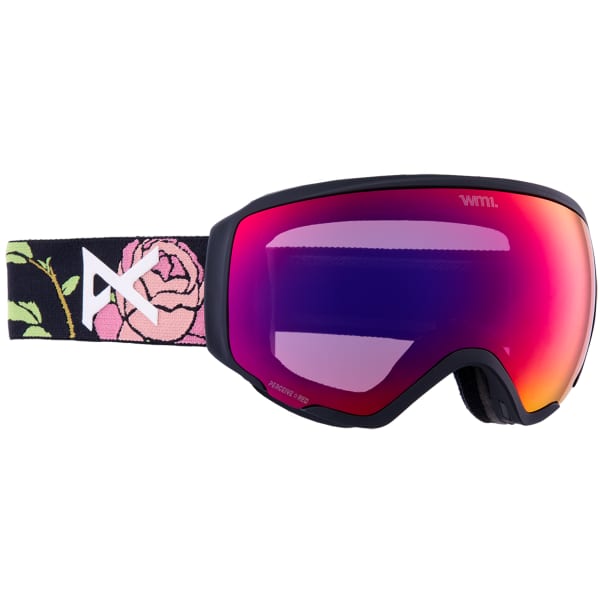 Anon ski goggles womens cheap