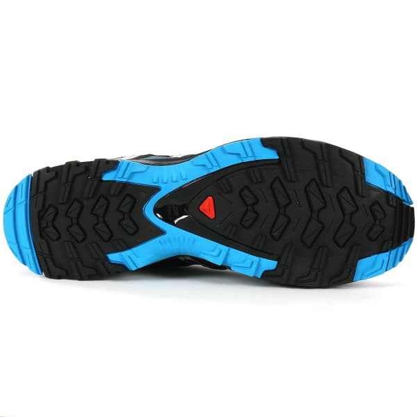 Salomon xa pro 3d gtx navy blue hot sale