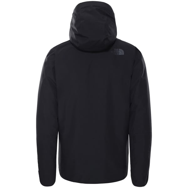 THE NORTH FACE M DESCENDIT JKT TNF BLACK Ski jacket