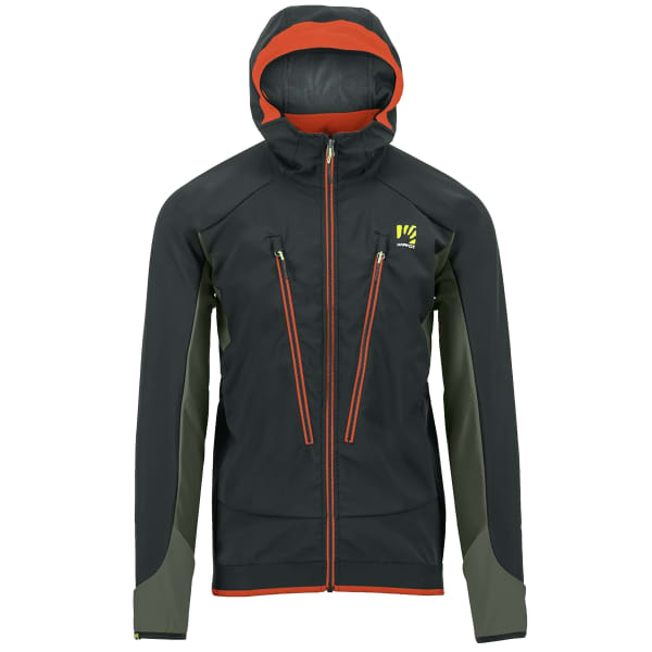 Evo mens 2025 ski jackets