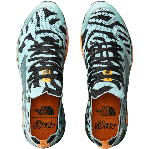North face store spreva black