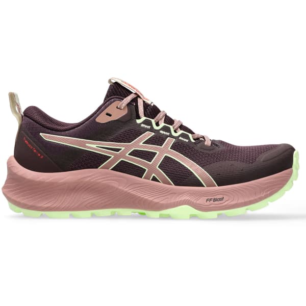 Asics Trabucco Terra 3 — Violet