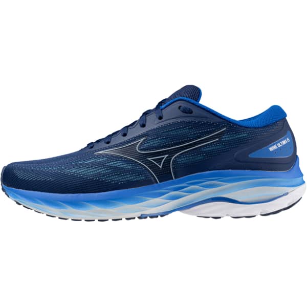 Mizuno wave ultima 9 blu shop