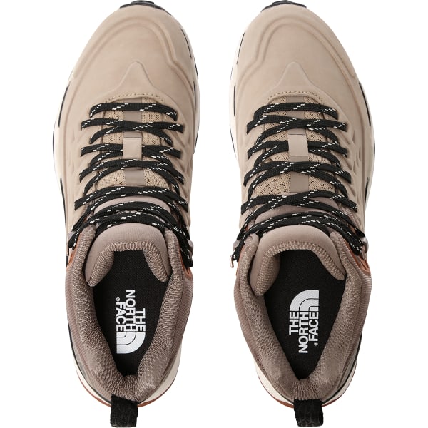 関税負担なし☆THE NORTH FACE M VECTIV EXPLORIS MID dショッピング |ザ ノースフェイス スニーカー メンズ