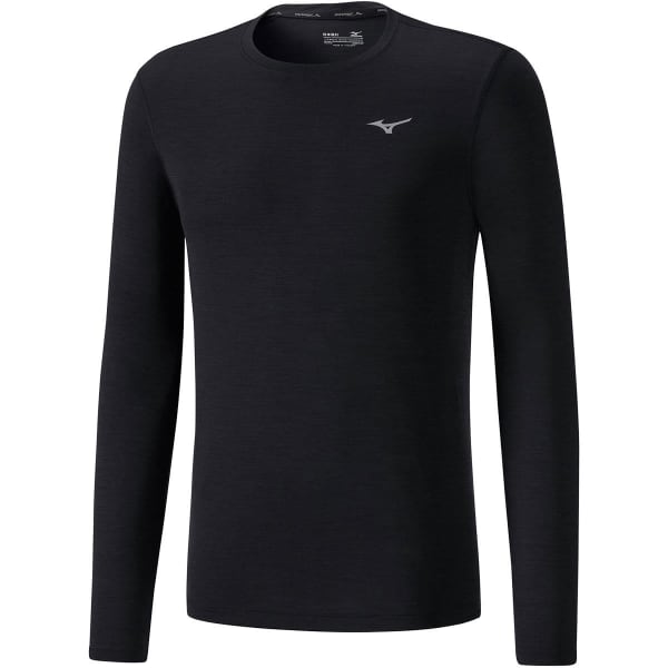 Mizuno impulse core ls tee new arrivals