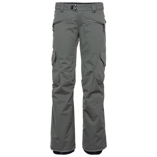Women's insulated cargo pants best sale
