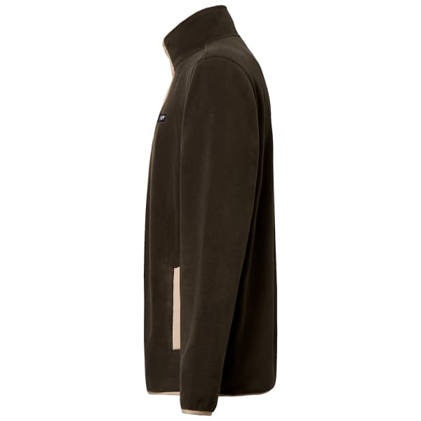【新作入荷!!】 FLEECE RC OAKLEY-ALTA NEW sweatshirt Fleece - BRUSH DARK ジャケット・アウター