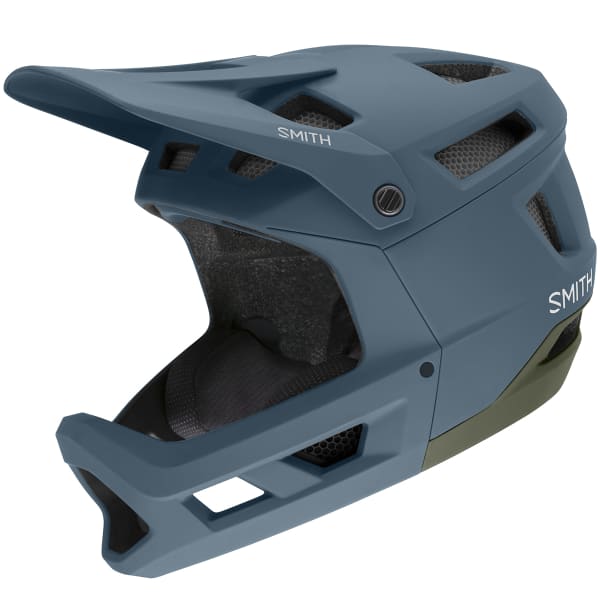 SMITH MAINLINE MIPS MATTE STONE MOSS Mountain bike helmet