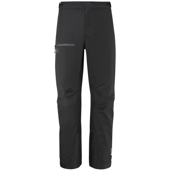 ARC'TERYX-BETA PANT M BLACK - Mountaineering overtrousers