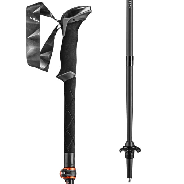 Leki makalu carbon 2025