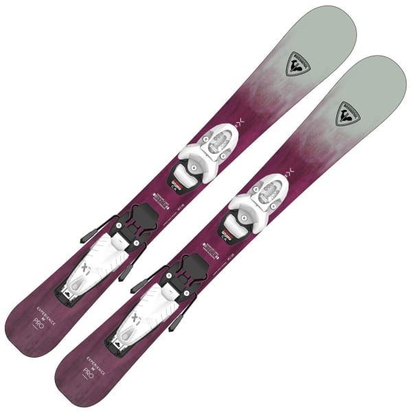 Rossignol experience 98 review new arrivals