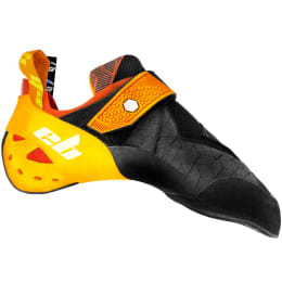 La Sportiva - Theory - Climbing shoes - Black / Yellow | 34 (EU)