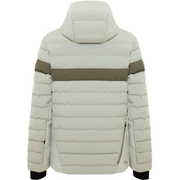 COLMAR MEN SKI JACKET MOSS MOSS SOLDIER 24