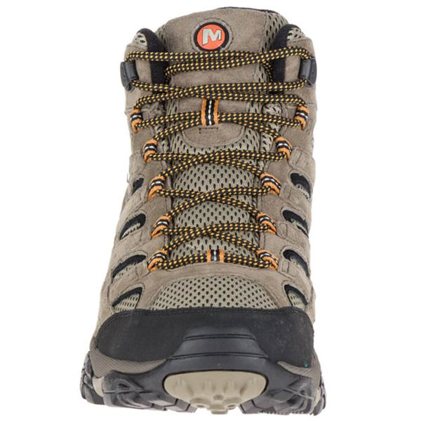 merrell pecan