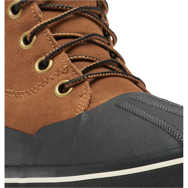 Bowman peak waterproof boots sale