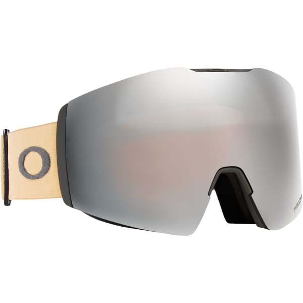 OAKLEY-FALL LINE L LIGHT CURRY W PRIZM BLACK - Ski goggles OAKLEY-FALL LINE L LIGHT CURRY W PRIZM BLACK - Ski goggles