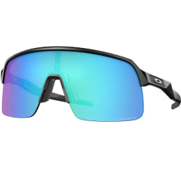 Generic Lunettes De soleil polarisées hommes femmes - Lunettes de soleil  sport à monture carrée - Noir - - Prix pas cher