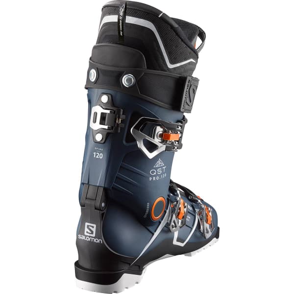 Salomon qst pro boots top