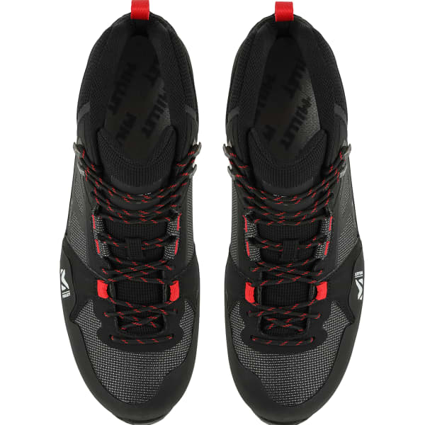 Super trident gtx m top
