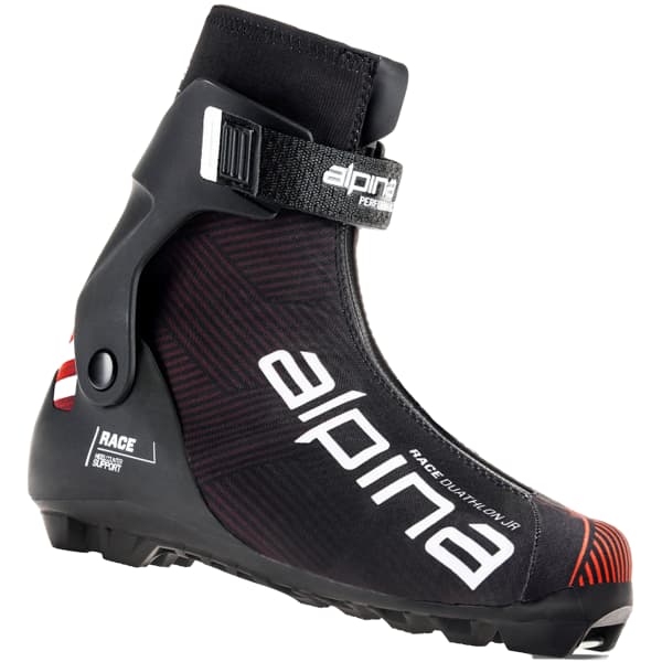 Alpina nordic ski boots online