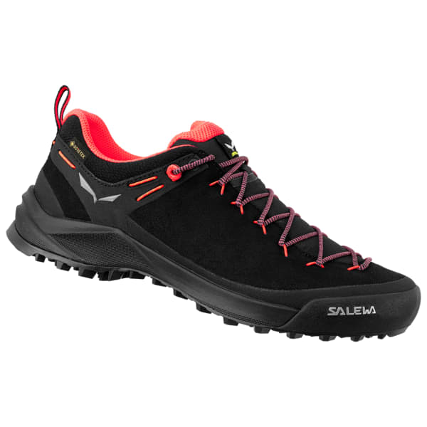 Gore tex leather clearance