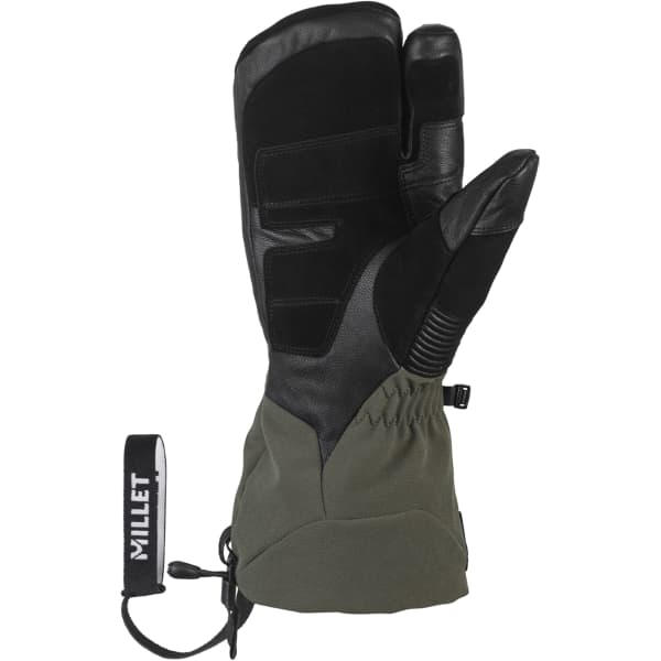 MILLET TRI ICON 3 FGR GTX GLOVE DEEP JUNGLE - Gant de ski